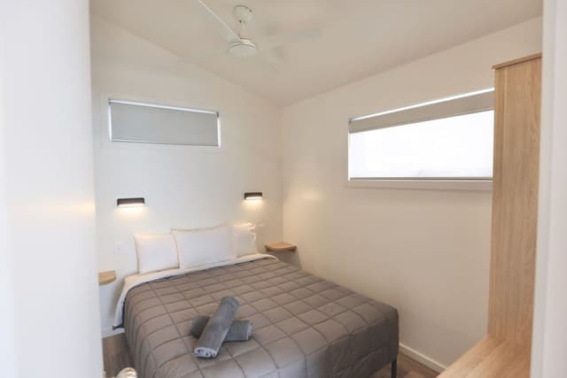 Superior Cabin