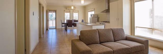 Family Cabin