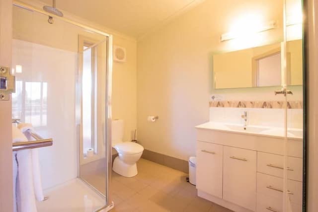 Deluxe Double Room, Non Smoking, Balcony (Deluxe Cabin)