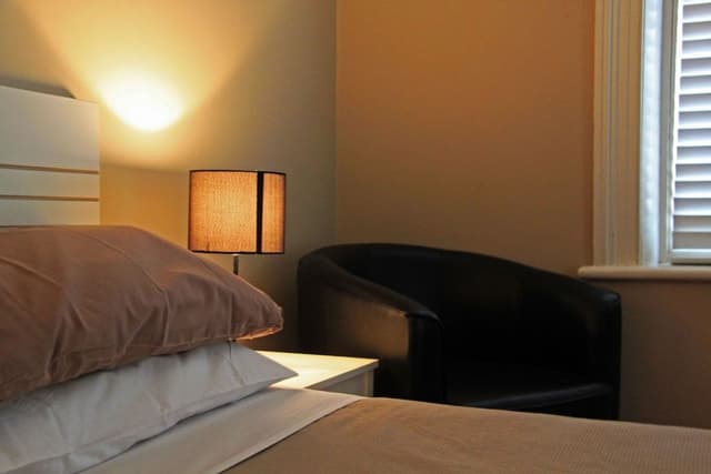 Standard Room, Non Smoking (Queen Ensuite)