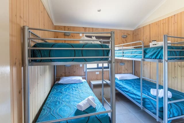 2 Bedroom Pool View Villa