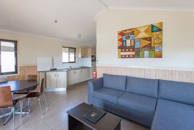 2 Bedroom Pool View Villa