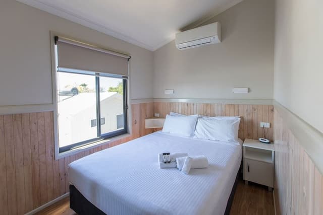 2 Bedroom Highset or Garden Villa