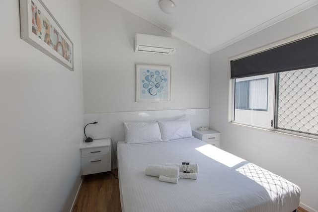 2 Bedroom Waterview Villa