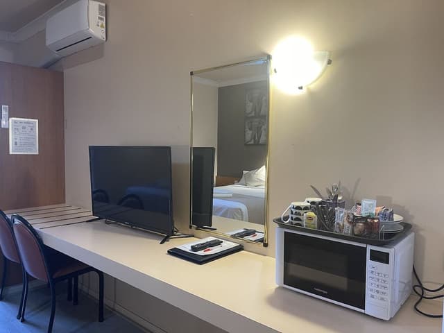 Standard Twin Room, Pets Allowed