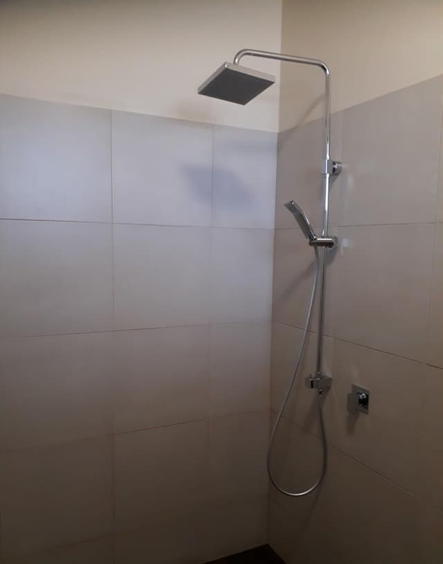 Room 22: Queen Deluxe Room with 50 inch Smart TV located on First Floor