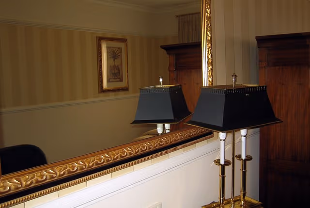 Redearth Spa Queen Suite