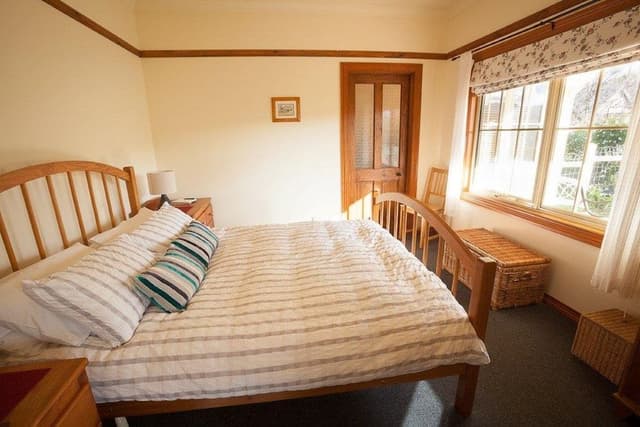 Garden Cottage Double with Breakfast