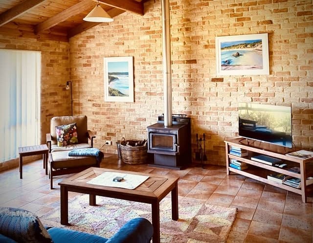 Standard Suite, 2 Bedrooms, Non Smoking, Kitchen (Villa 2)