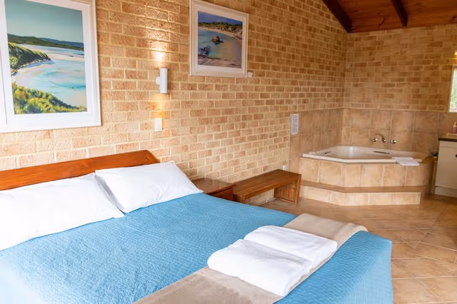 Standard Studio, Non Smoking, Kitchen (Spa Studio 1)