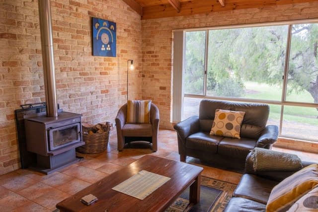 Standard Suite, 2 Bedrooms, Non Smoking, Kitchen (Villa 1)