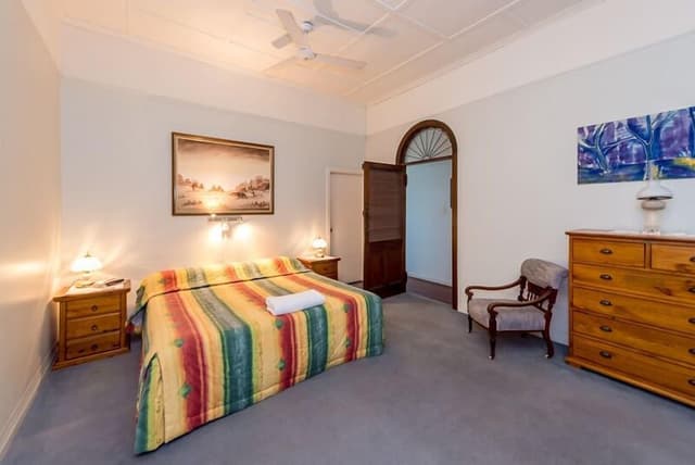 Executive Room, Non Smoking (Executive Suite)