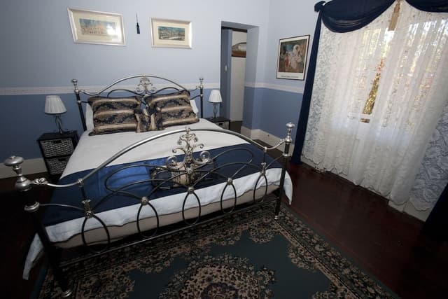 Premier Suite, 1 King Bed, Balcony (Randolph Stow Suite)