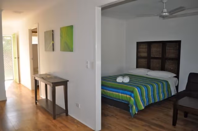 Standard Suite, 2 Bedrooms, Non Smoking, Kitchenette (Standard 4night)