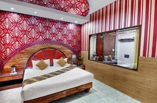 Suite Room