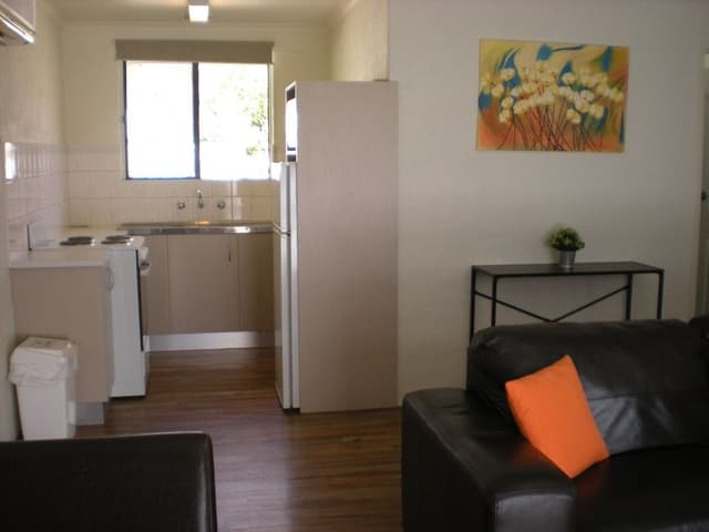 Deluxe Apartment, 2 Bedrooms