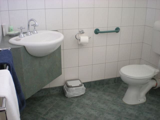 Deluxe Apartment, 2 Bedrooms