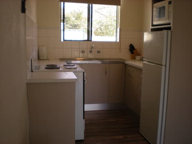 Deluxe Apartment, 2 Bedrooms