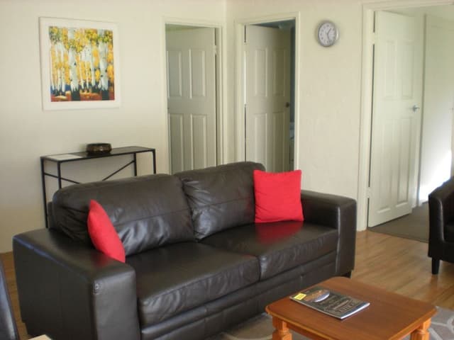 Deluxe Apartment, 2 Bedrooms