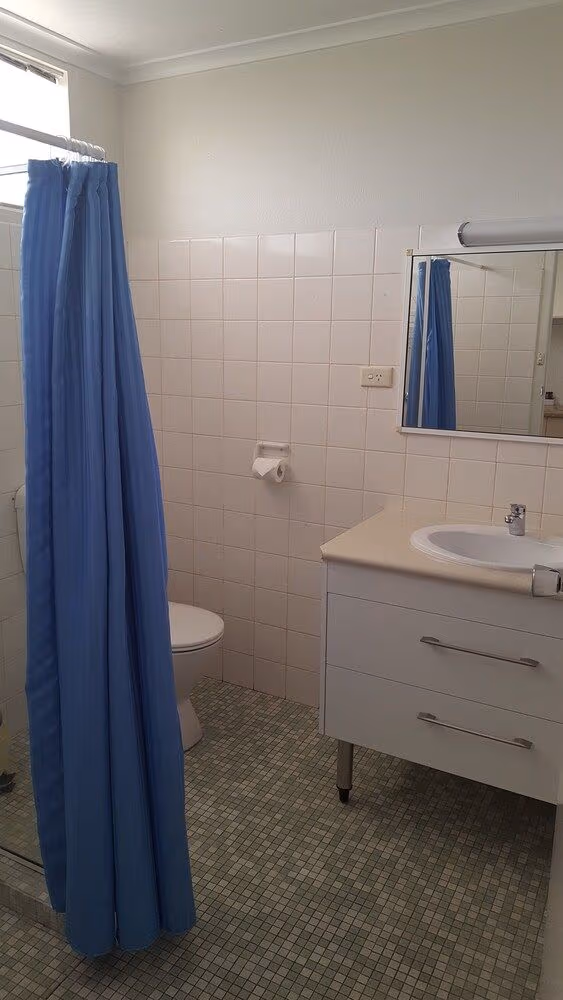 Deluxe Double Room (Weekly)