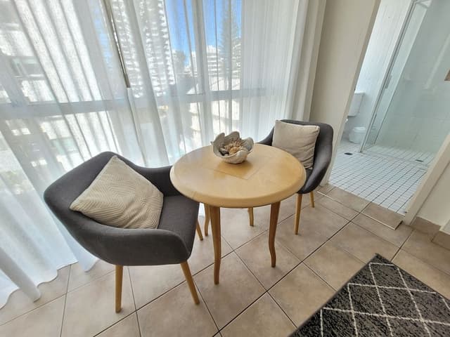 2 Bedroom Apartment (Ocean view, Unit 14)