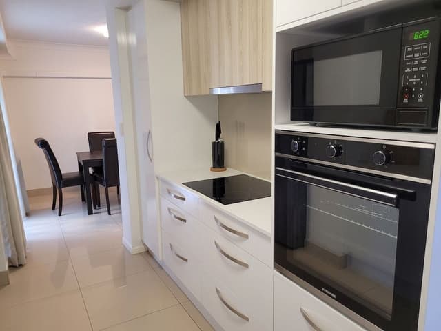 Deluxe Apartment, 2 Bedrooms, Courtyard Area
