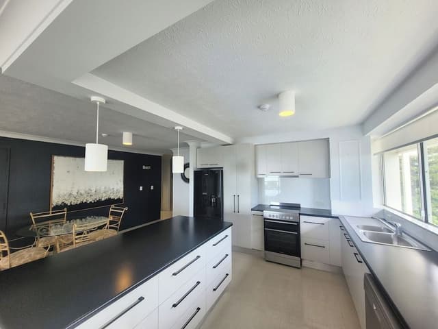 Family Apartment