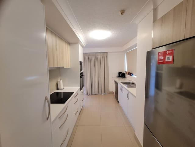 Deluxe Apartment, 2 Bedrooms, Courtyard Area