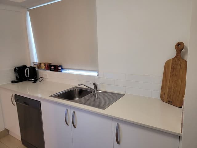 Deluxe Apartment, 2 Bedrooms, Courtyard Area