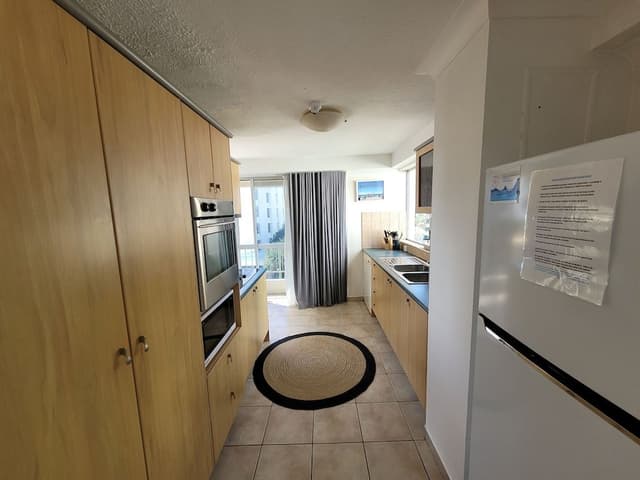 2 Bedroom Apartment (Ocean view, Unit 14)