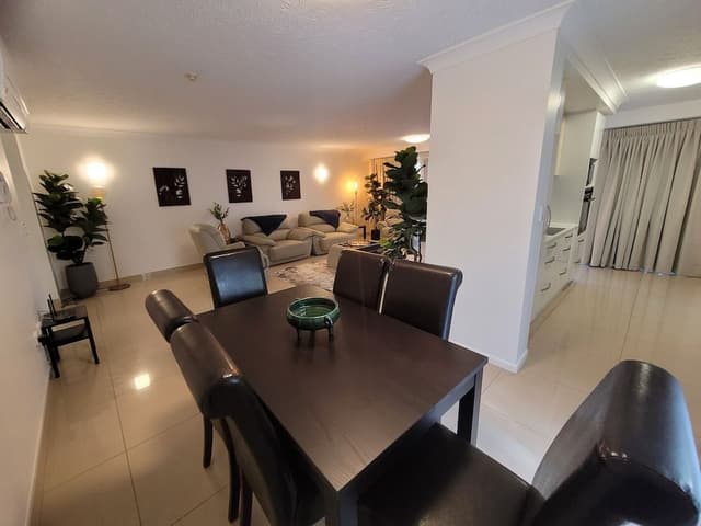 Deluxe Apartment, 2 Bedrooms, Courtyard Area