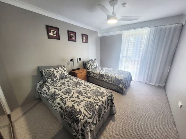 Family Apartment