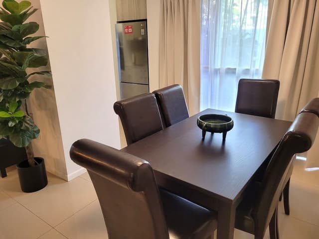 Deluxe Apartment, 2 Bedrooms, Courtyard Area
