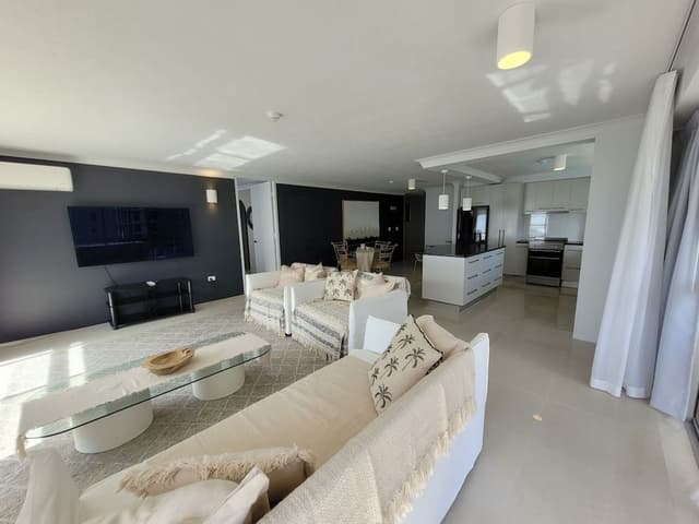 Family Apartment