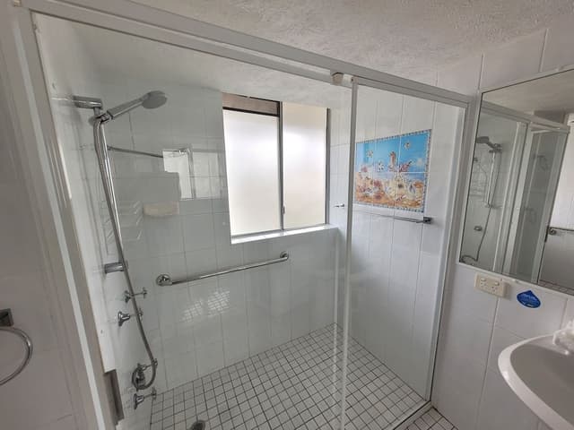 2 Bedroom Apartment (Ocean view, Unit 14)