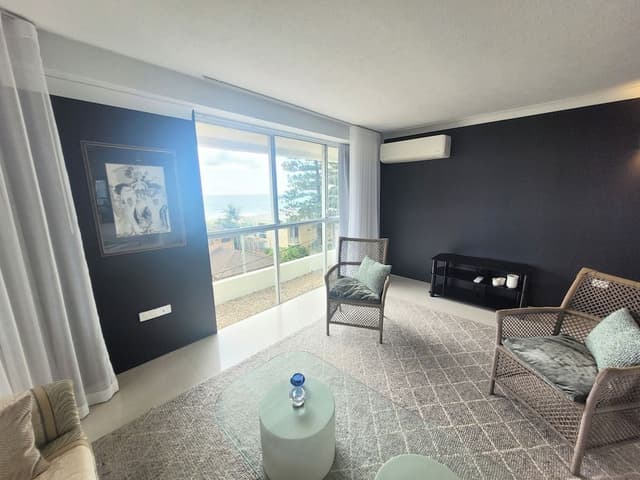 Family Apartment