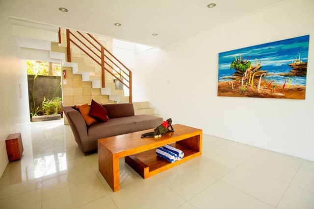 Family Villa, 4 Bedrooms, Private Pool, Pool View