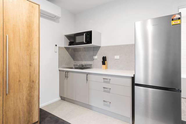 Apartment, 1 Bedroom, Sea View