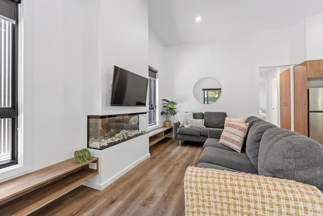 Villa (3BR)