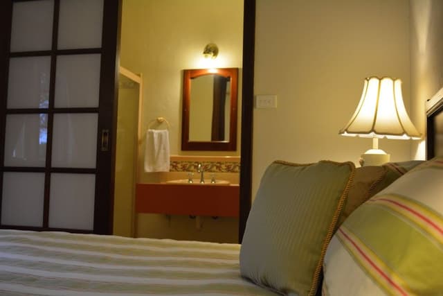 Standard Room, Non Smoking (Queen Ensuite)