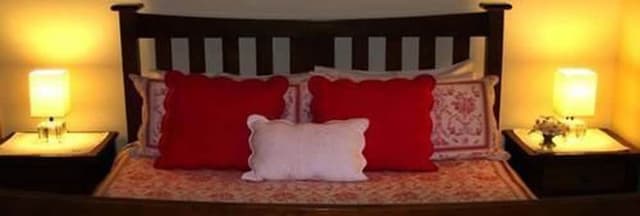 Standard Room, 1 Queen Bed