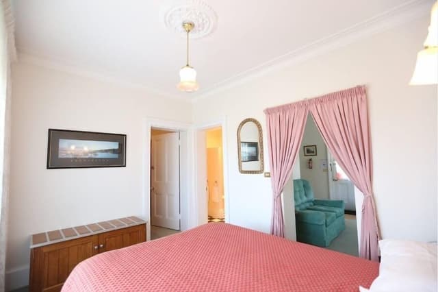 Family Apartment