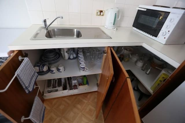 Family Apartment
