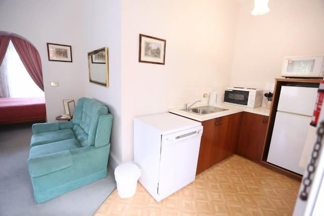 Family Apartment
