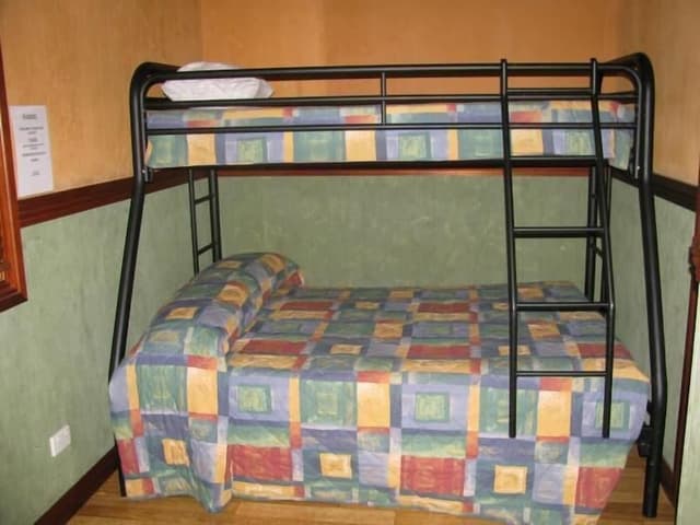 Luxury Suite, 2 Bedrooms