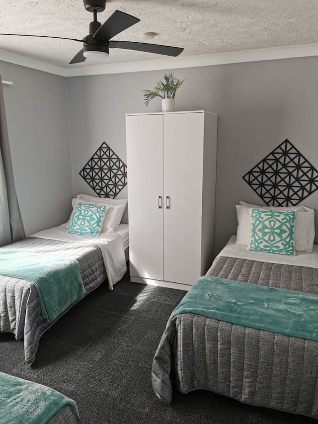Family Room Downstairs