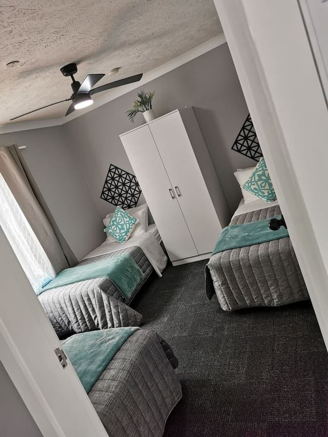 Family Room Downstairs