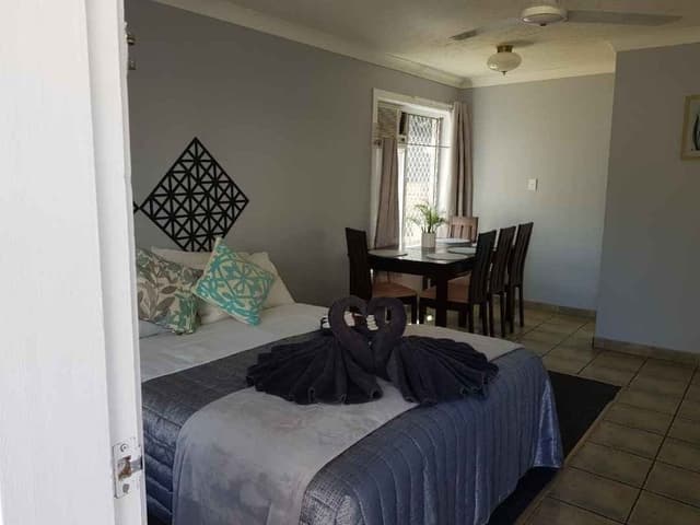 Family Room Downstairs