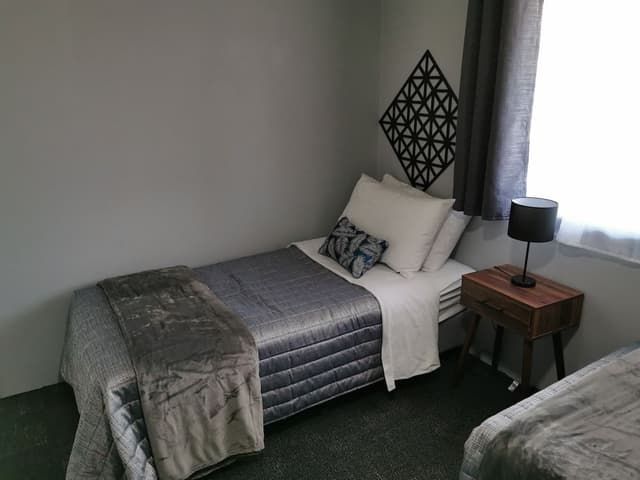 Family Room Downstairs