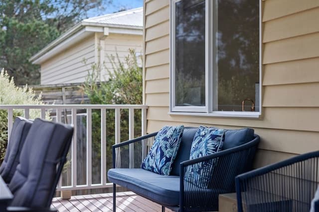 Cottage, 3 Bedrooms